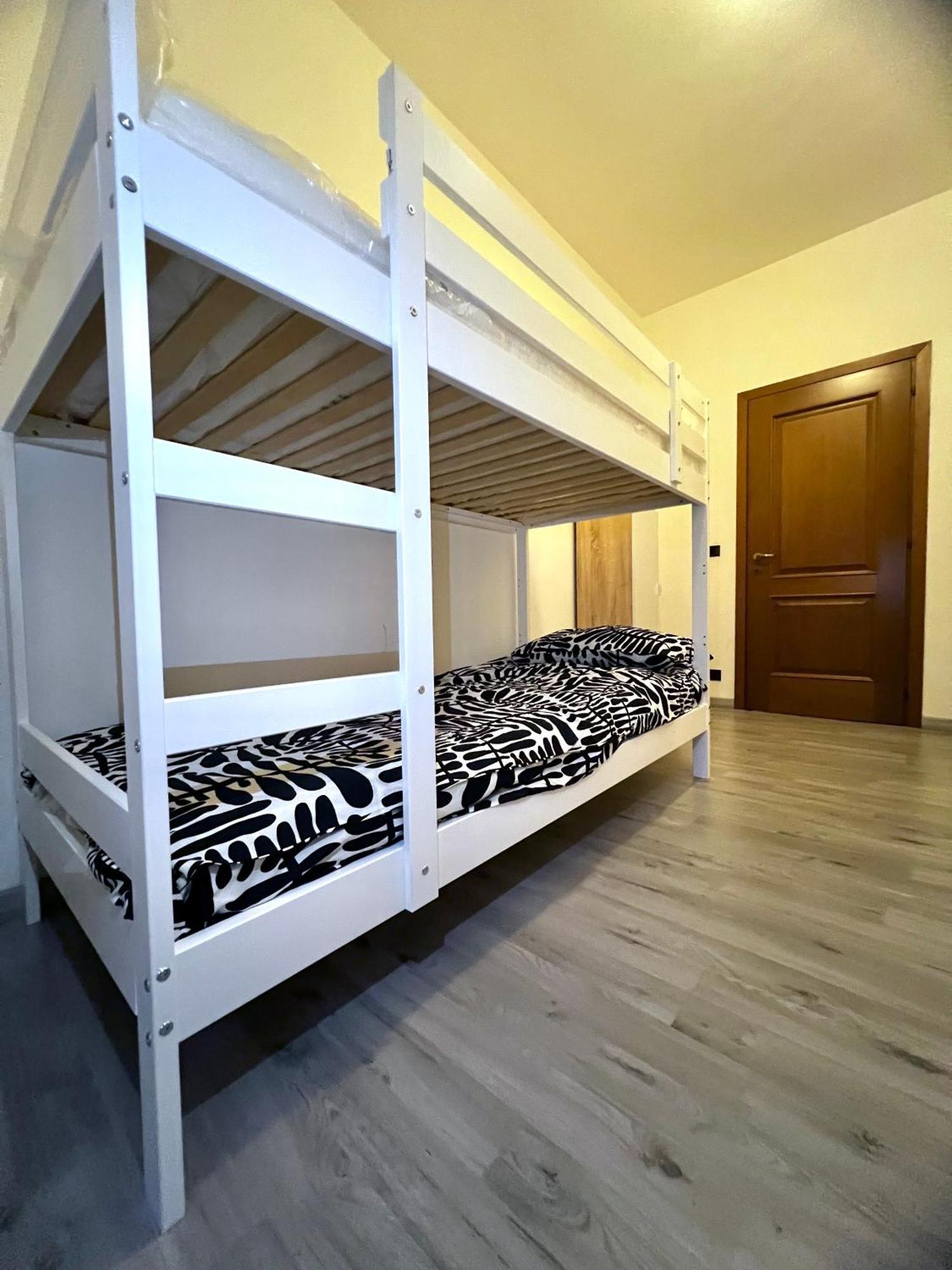Pearl Of Sea Apartamento Lido di Ostia Exterior foto