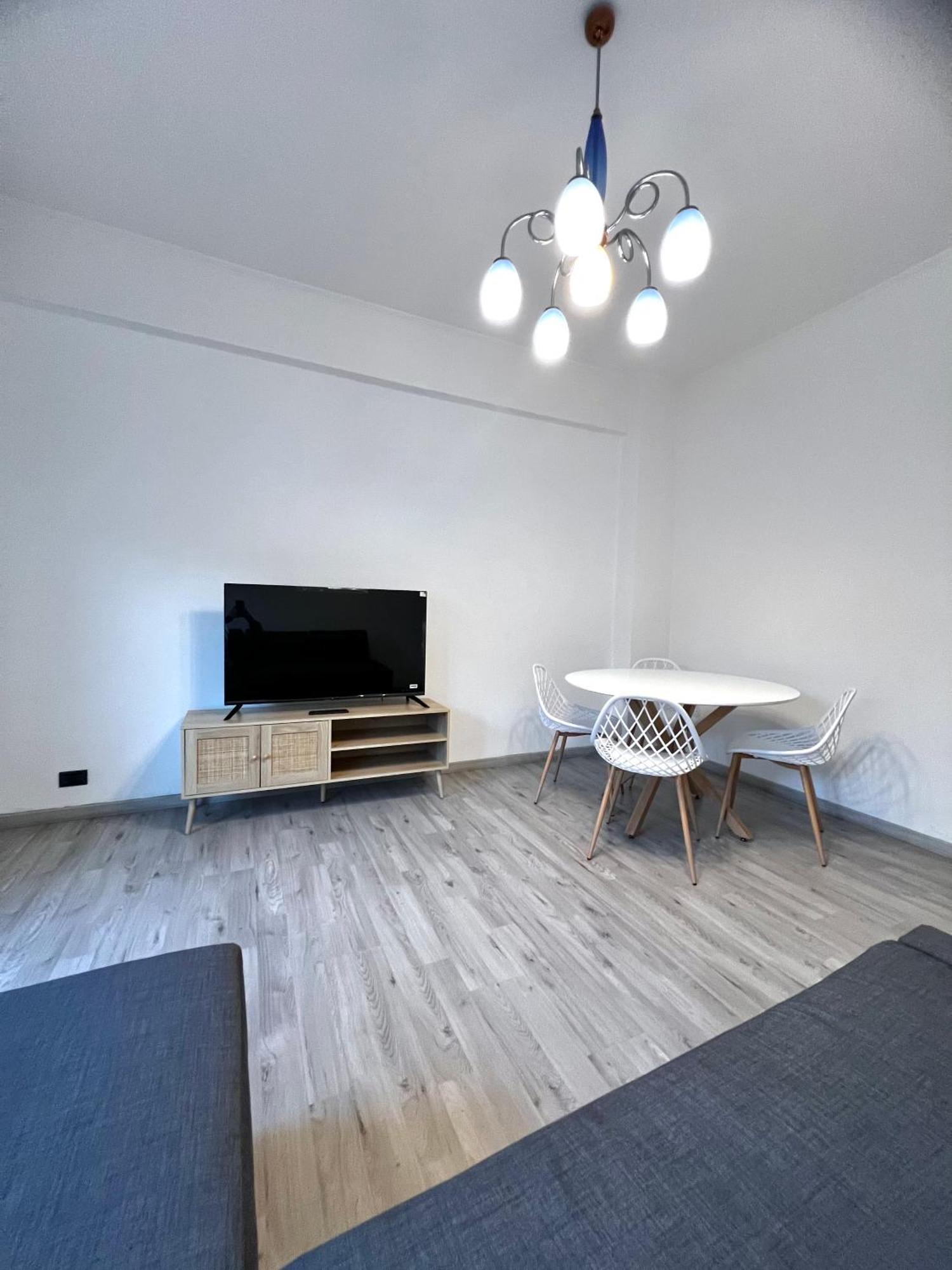Pearl Of Sea Apartamento Lido di Ostia Exterior foto
