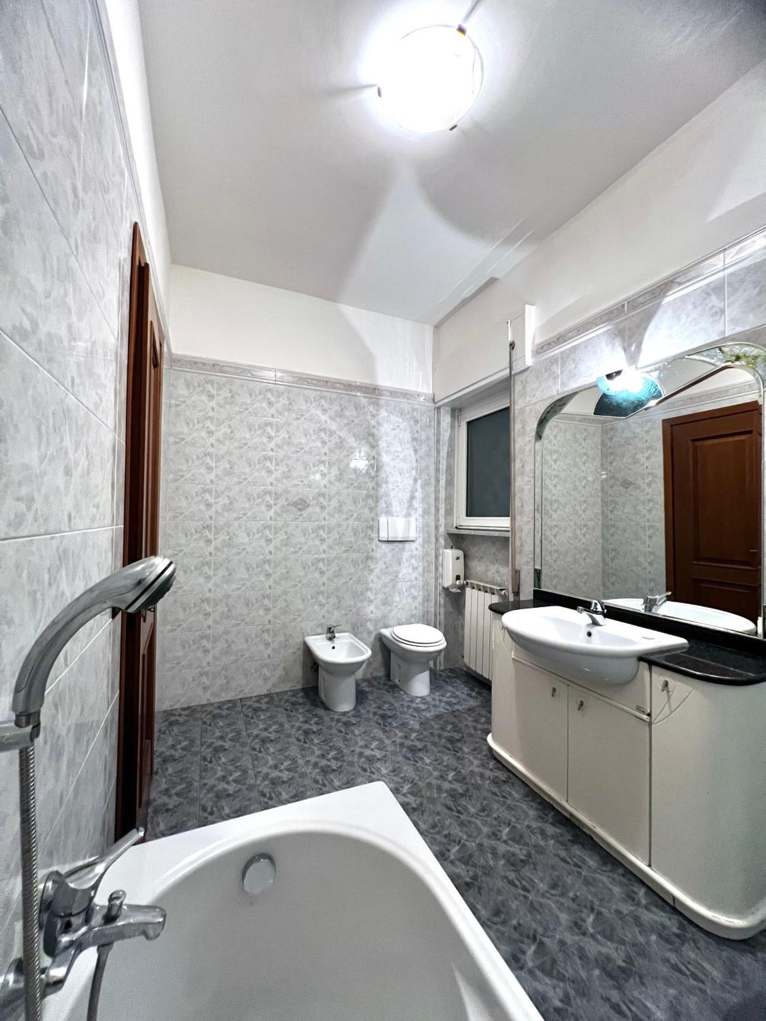 Pearl Of Sea Apartamento Lido di Ostia Exterior foto