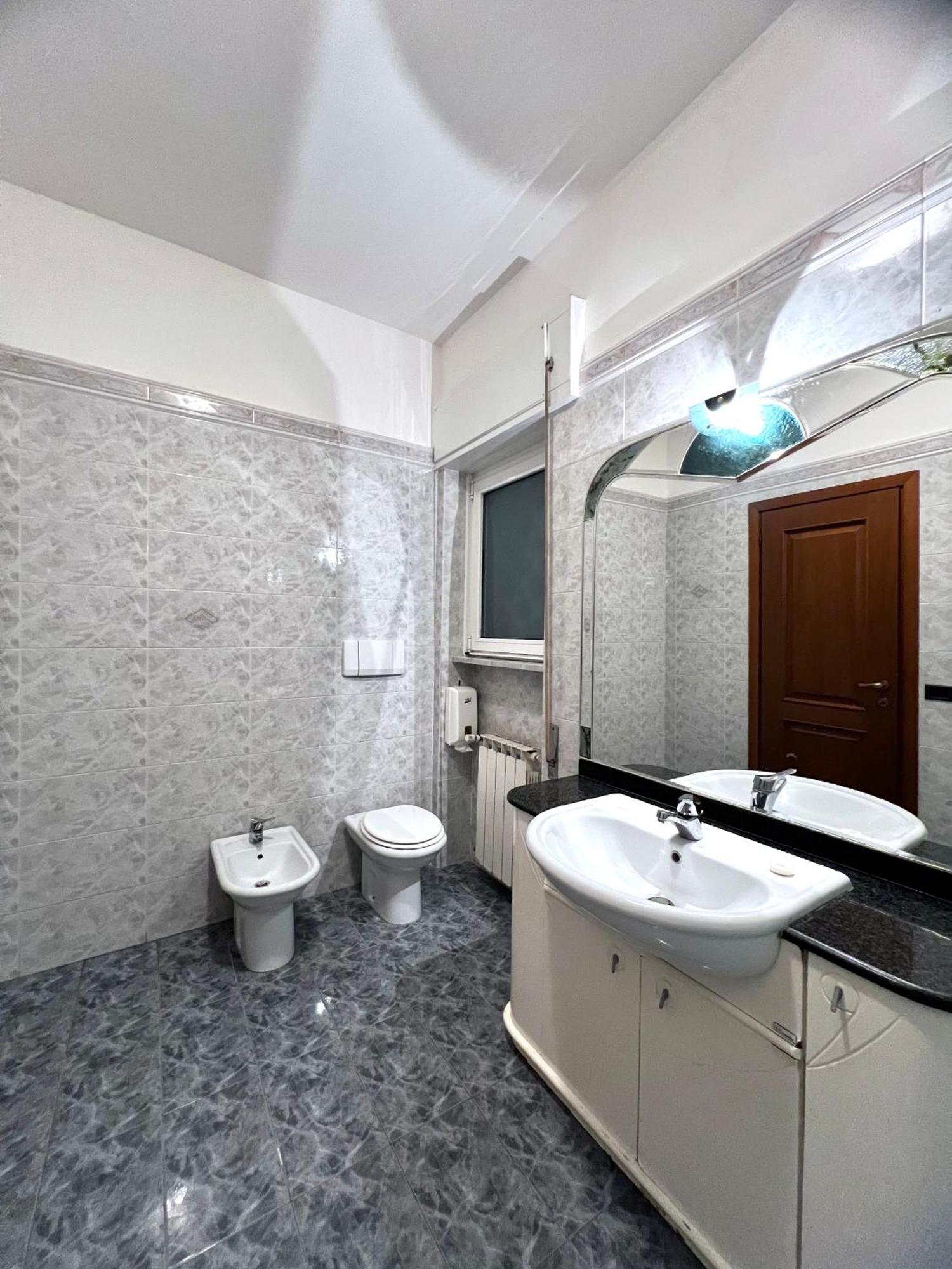 Pearl Of Sea Apartamento Lido di Ostia Exterior foto