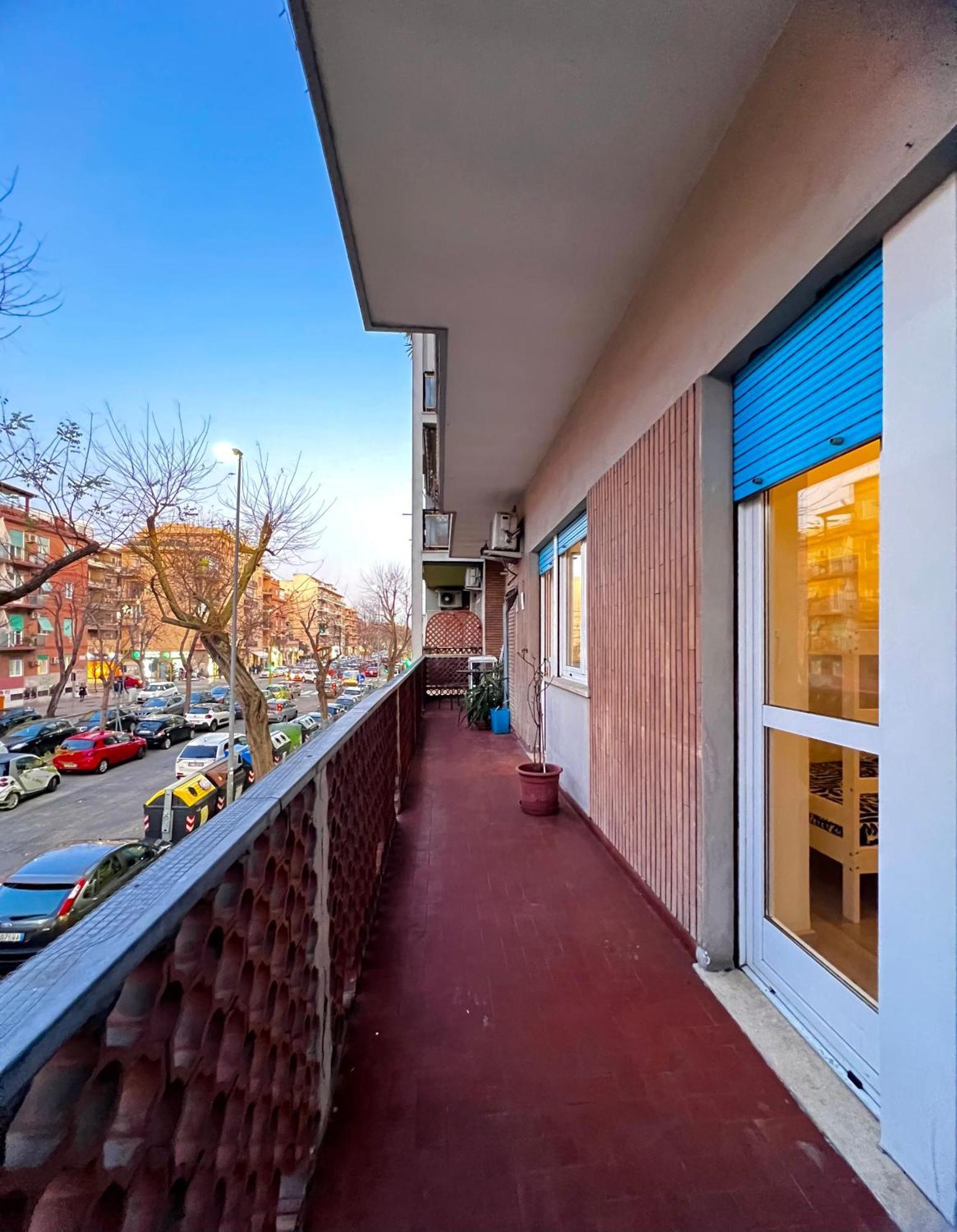 Pearl Of Sea Apartamento Lido di Ostia Exterior foto