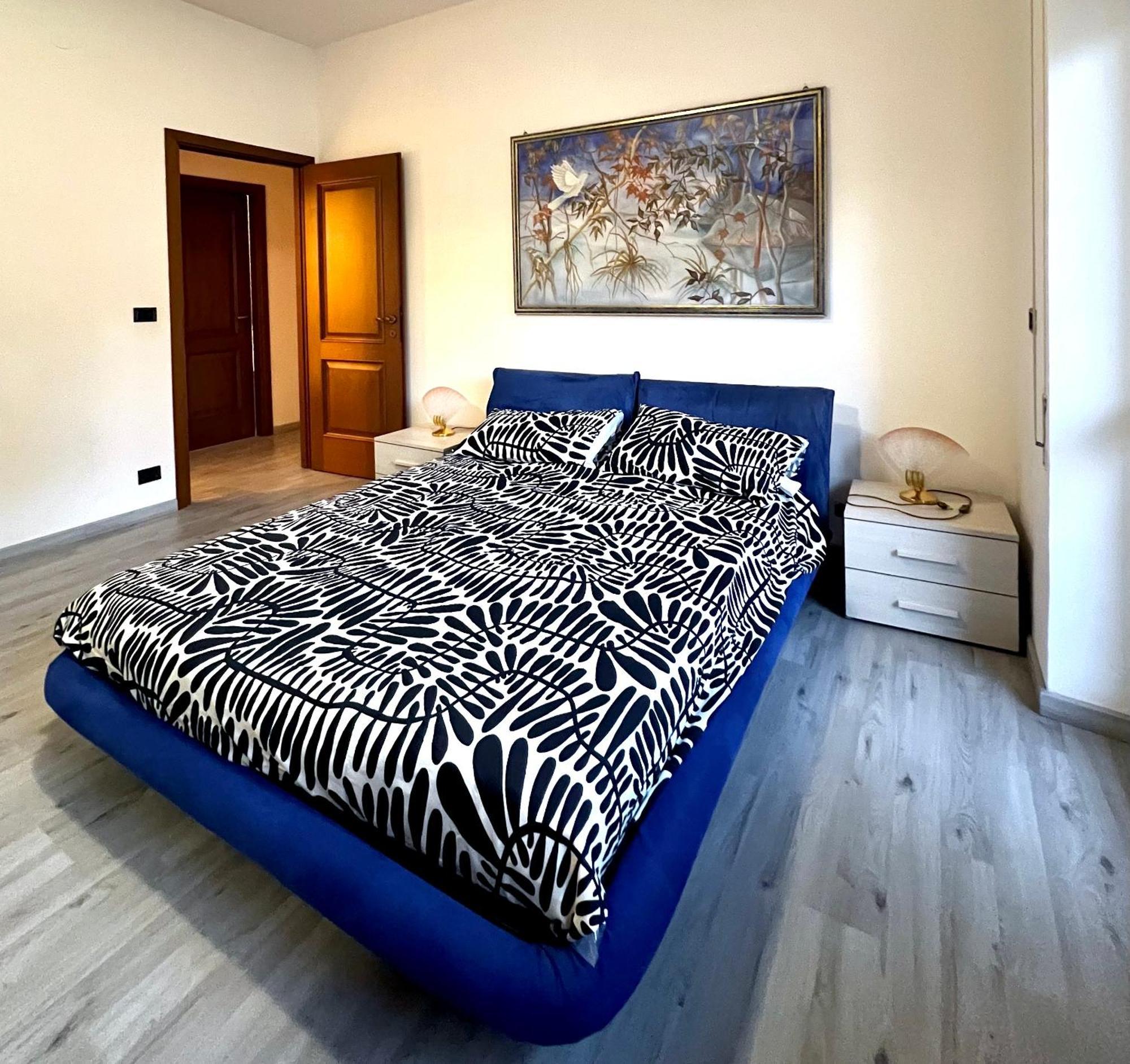 Pearl Of Sea Apartamento Lido di Ostia Exterior foto
