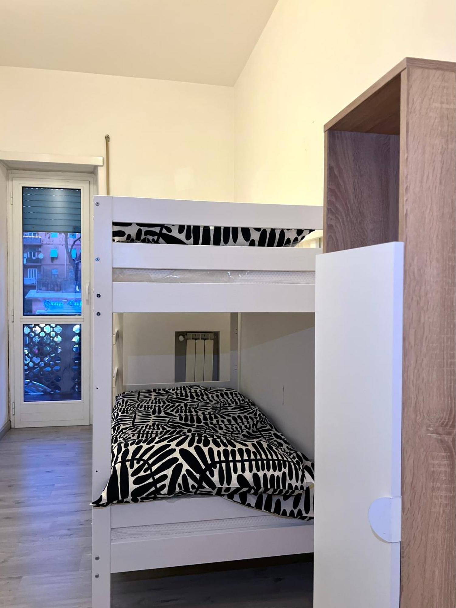 Pearl Of Sea Apartamento Lido di Ostia Exterior foto