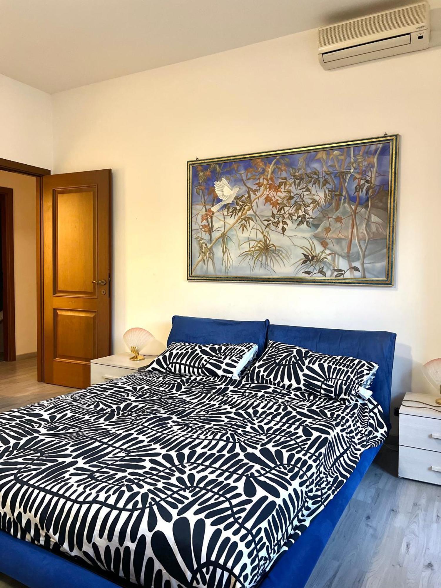 Pearl Of Sea Apartamento Lido di Ostia Exterior foto