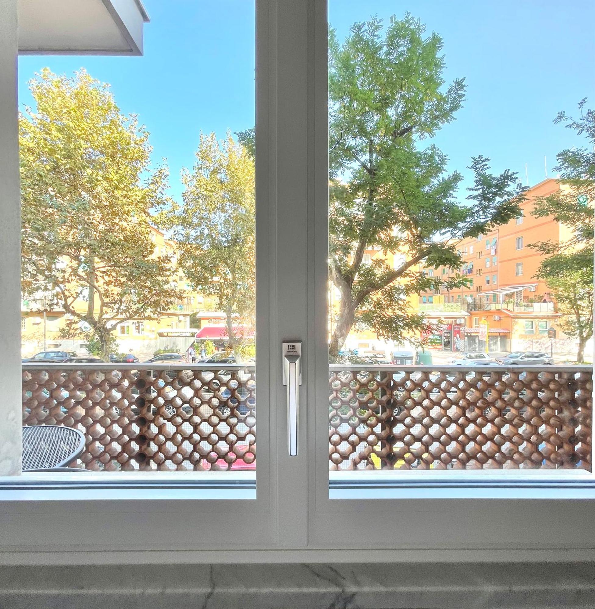 Pearl Of Sea Apartamento Lido di Ostia Exterior foto
